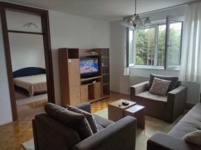Apartman DivčiKom